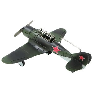 Фигурка Самолёт Тандерболт P-47D-25