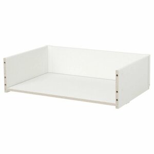 Каркас ящика, белый 60x15x40 см IKEA BESTÅ бесто 403.630.27