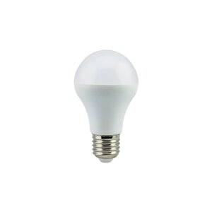 Комплект из 4 штук. Светодиодная лампа Ecola Light classic LED 12,0W A60 220V E27 2700K (композит) 110x60
