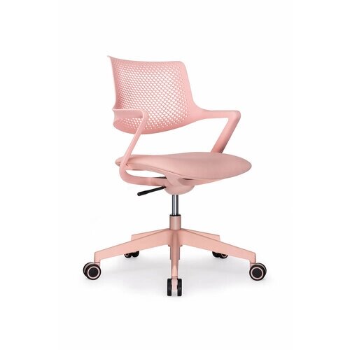 Компьютерное кресло Riva Design Dream B2202 Розовый