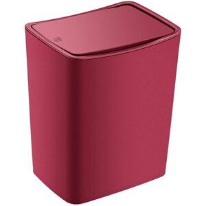 Контейнер для мусора TOUCH 20л. Red, арт. TRN-184-Red