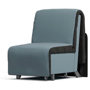 Кресло-кровать Elegance 80Я (с ящиком) Mura 72-100 (83х110х95, СМ 83х203)
