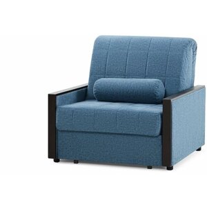 Кресло-кровать Hoff Милена, 96х91х105 см, цвет синий