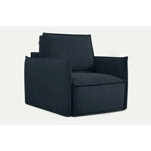Кресло-кровать Ольен мини Happy Grafit, 88 см х 108 см х 87 см