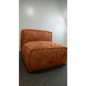 Кресло отдельностоящее, секция модульного дивана, ш96*г96*в68