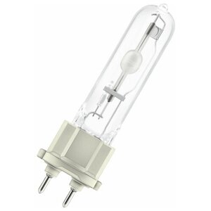 Лампа газоразрядная OSRAM HCI-T 942 NDL PB, G12, G9, 70 вт, 4200 к