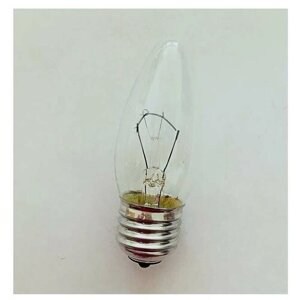 Лампа накаливания ДС 230-60Вт E27 (100) кэлз 8109004 ( упак. 15шт.)