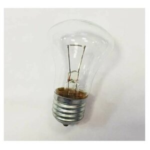 Лампа накаливания МО 24В E27 40Вт (100шт в уп.) Кэлз