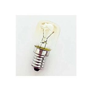 Лампа накаливания РН 230-15Вт E14 (100) Favor 8108004 (упаковка 10 шт)