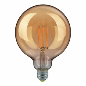 Лампа светодиодная декоративная NAVIGATOR,8Вт, E27, 4000К