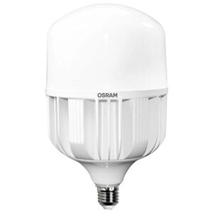 Лампа светодиодная LED HW 100Вт E27/E40 (замена 1000Вт) белый | код 4058075576995 | LEDVANCE (5шт. в упак.)