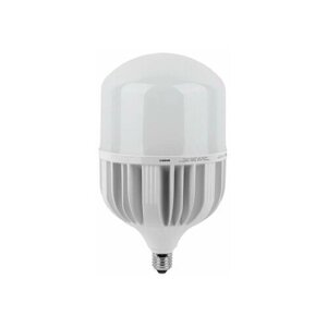 Лампа светодиодная LED HW 100Вт E27/E40 (замена 1000Вт) холодный белый | код 4058075577015 | LEDVANCE (5шт. в упак.)