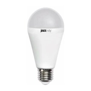 Лампа светодиодная PLED-SP A65 30Вт 5000К E27 230/50 Jazzway 5019720 (8шт.)