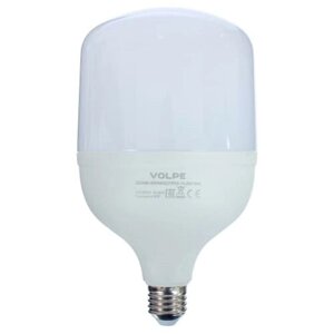 Лампа светодиодная Volpe Е27 40 Вт 3300 Лм свет холодный белый