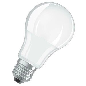 Ledvance лампа светодиодная LED value LVCLA75 10SW/840 230в E27 10х1 RU OSRAM 4058075578852