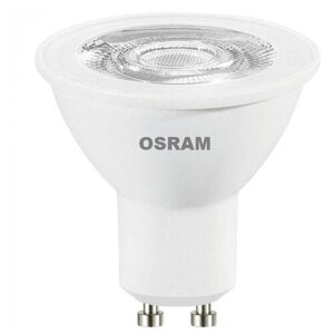 LS PAR16 3536 4 W/840 (35W) 230V GU10 265lm 36° 15000h OSRAM LED-лампа