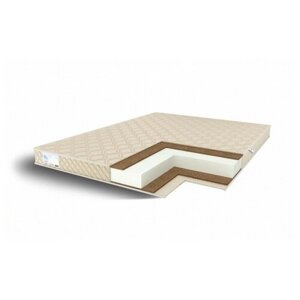 Матрас Comfort Line Double Cocos Eco Roll+ 105х200