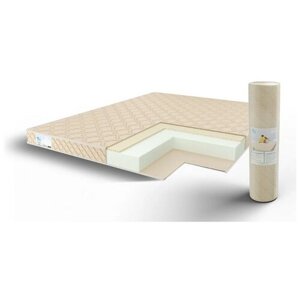 Матрас Comfort Line Latex Eco Roll 200x205