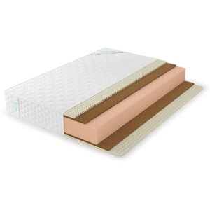 Матрас Lonax Foam Stron Medium Max Plus, Размер 110х155 см