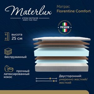 Матрас Materlux Florentine Comfort 180х205