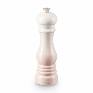 Мельница для перца, 21 см, ABS-пластик, розовый 44001217770000 Shell Pink