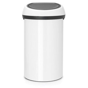 Мусорный бак Brabantia "Touch Bin", 60 литров, арт. 108686