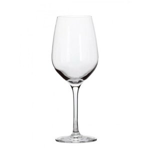 Набор бокалов (3 шт) Stolzle Grand CuveeInVino Для красного вина/бордо 650 мл, без подарочной упаковки