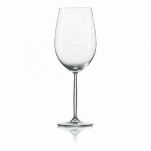 Набор бокалов для красного вина, объем 770 мл, 2 шт, серия Diva SCHOTT ZWIESEL 104 595-2