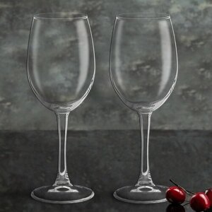 Набор бокалов для вина Classique, 360 мл, 2 шт
