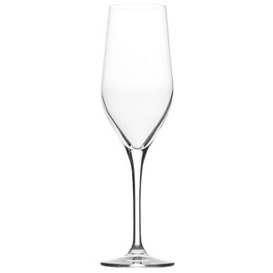 Набор из 6-ти бокалов для Шампанского "Grand Cuvee", хрустальное стекло, Stolzle, Германия.