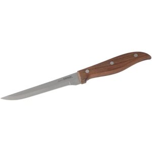 Набор ножей Attribute Village, лезвие: 15 см, венге