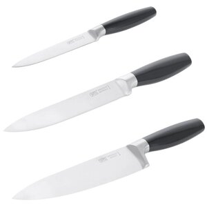Набор ножей gipfel ZOOMA 51025 3пр