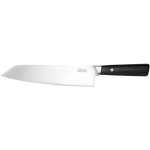 Набор ножей Rondell Spata, лезвие: 17.8 см, черный