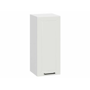 Навесной шкаф СВ-Мебель Вектор Белый / Бланж 300 мм