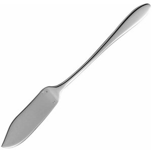 Нож для рыбы Chef&Sommelier Лаццо 210/78х10мм, нерж. сталь, металлический