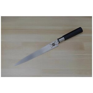 Нож для суши "Янаги Ба" 212мм, Мелита-К пластик пластик