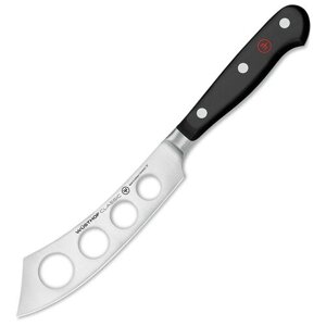 Нож кухонный для сыра Wuesthof с отверстиями 14 см «Classic» новый арт. 1040132714