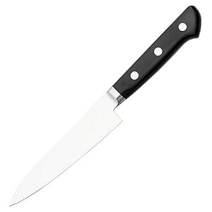 Нож кухонный «Петти» односторонняя заточка L=23.5/12 см Sekiryu 4072480