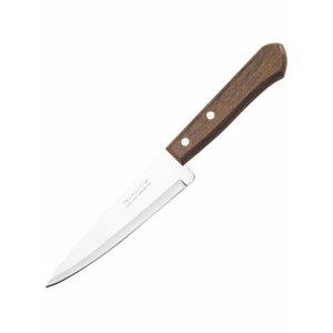 Нож поварской универсальный Tramontina нержавеющая сталь , 30 см