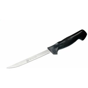 Обвалочный нож рыбный №46, Мелита-К пластик пластик