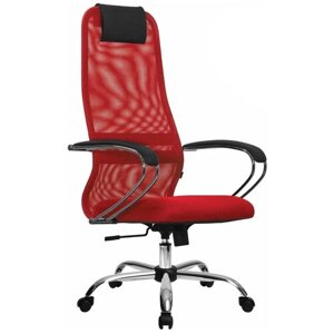 Офисное кресло METTA SU- BK-8 z308964902ch (red)