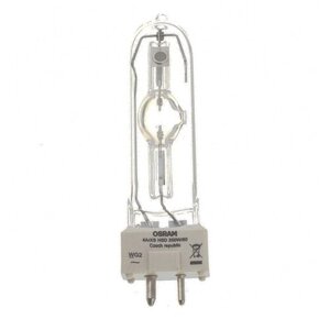 Osram HSD 250/80 газоразрядная лампа, 250 Вт