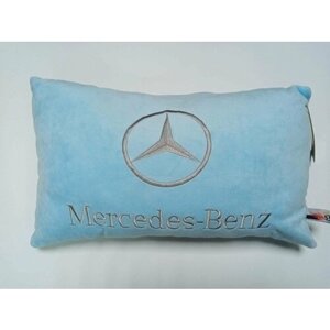 Подушка автомобиля Mercedes