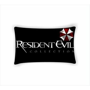 Подушка Resident Evil № 9