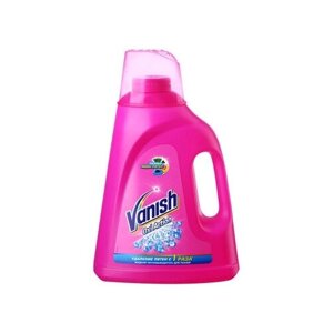 Пятновыводитель Vanish Oхi Action жидкий 2л - Reckitt Benckiser