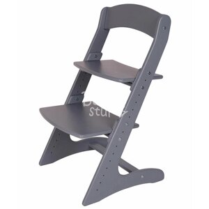 Растущий стул «Серый»