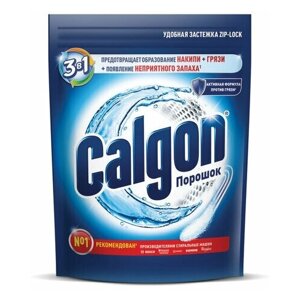 Средство для смягчения воды и удаления накипи в стиральных машинах 1.5 кг, CALGON (Калгон), 3184463