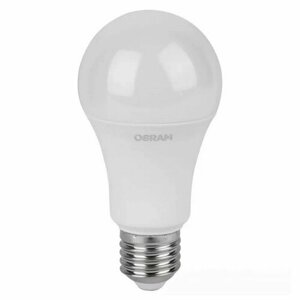 Светодиодная лампа OSRAM Value 25 Вт Е27/А дневной свет