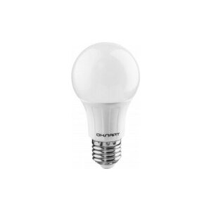 Светодиодная LED лампа онлайт ЛОН A60 E27 10W (820Lm) 4000K 4K 113x60 ОLL-A60-10-230-4K-E27 71650 (10! упаковка 14 штук)