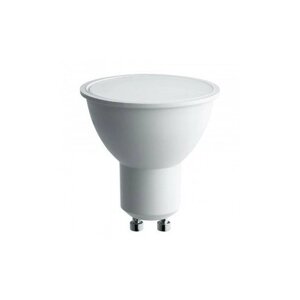 Светодиодная LED лампа Saffit MR16 GU10 230V 11W (905lm) 6400K 6K матовая 50x57 SBMR1611 55156 (упаковка 18 штук)